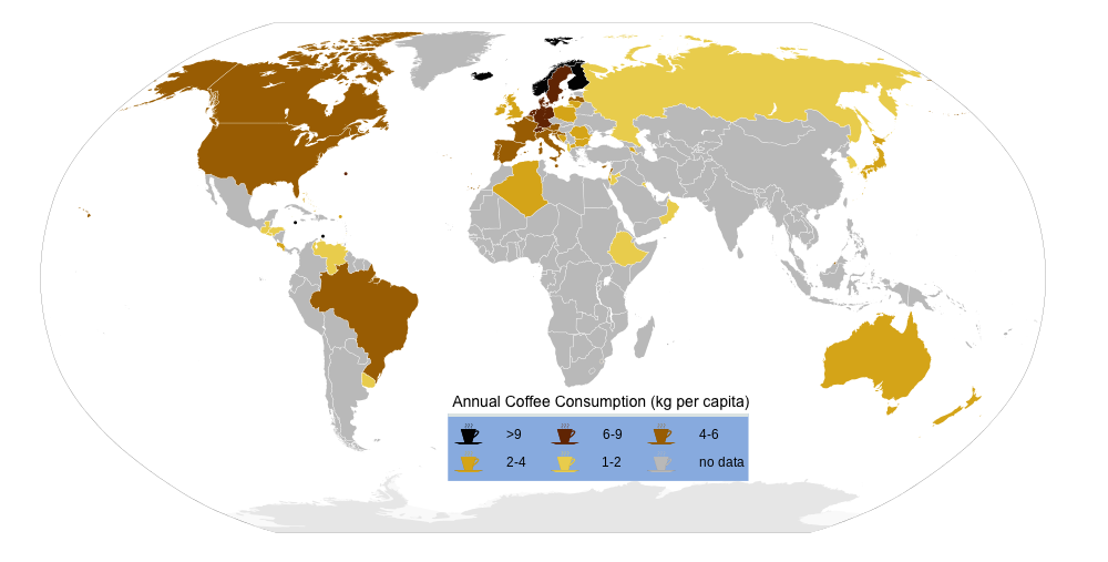 The World's Most Loved Cup: A Social, Ethical & Environmental