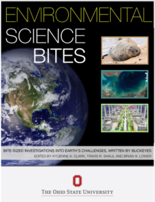 Environmental ScienceBites book cover