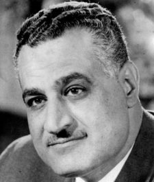 Gamal Abdul Nasser and Non-Alignment – Keys to Understanding the Middle ...