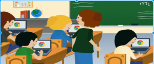Google Classroom Assessment