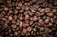 coffee beans