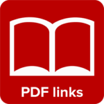 PDF links icon