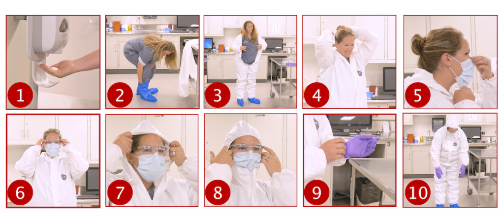 BS PPE Basic Steps Picture Only 1024x449 