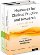 Measurements for clinical practice book