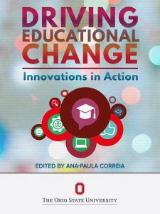 Driving Educational Change: Innovations in Action book cover