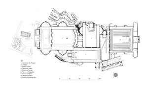 Imperial Fora – Exploring Architecture and Landscape Architecture