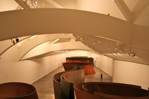 Guggenheim Bilbao – Exploring Architecture and Landscape Architecture