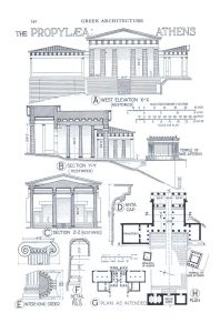 Propylaea – Exploring Architecture and Landscape Architecture