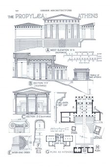 Propylaea – Exploring Architecture And Landscape Architecture