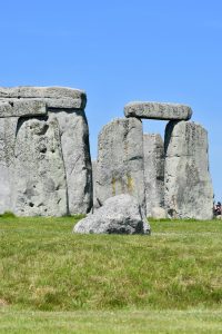 Bluestone of Stonehenge