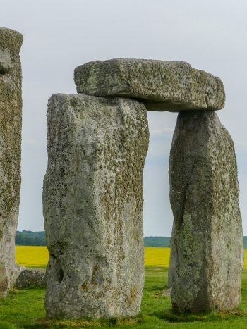 Stonehenge – Exploring Architecture and Landscape Architecture