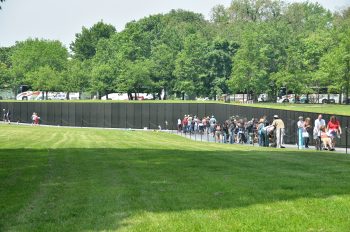 Vietnam Veterans Memorial – Exploring Architecture and Landscape ...