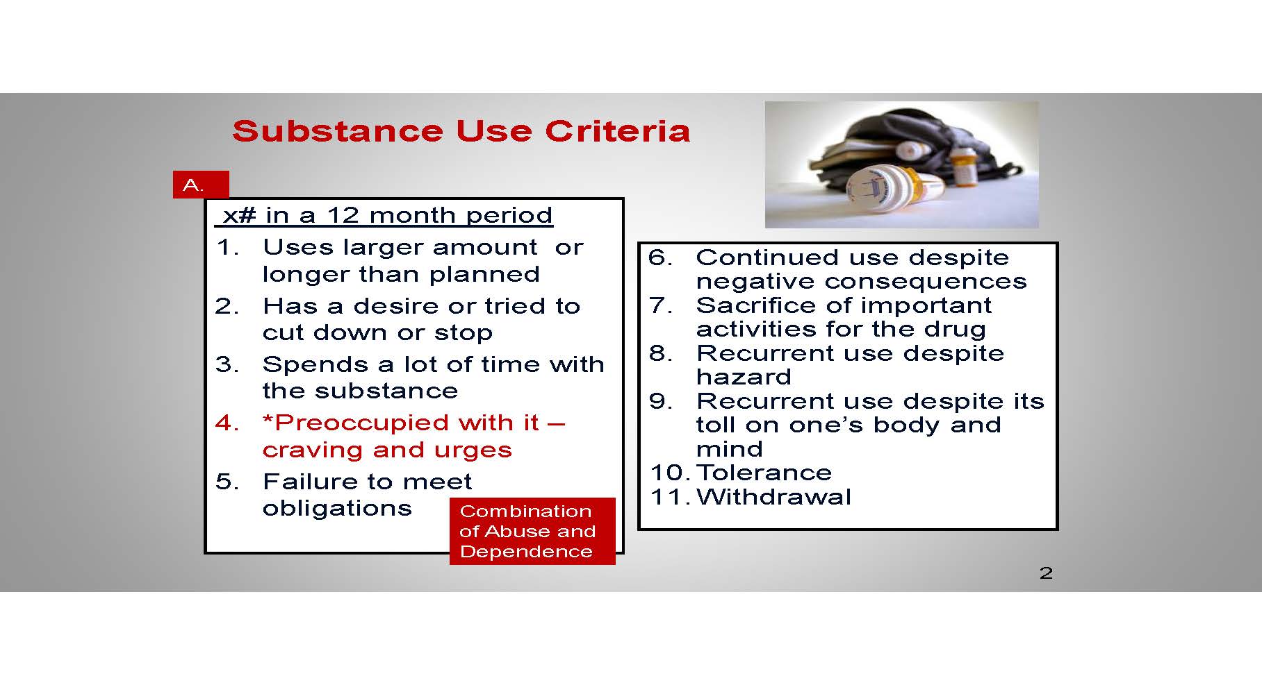 Chapter 5: The Weaponization Of Drugs – The Cause And Consequence Of ...