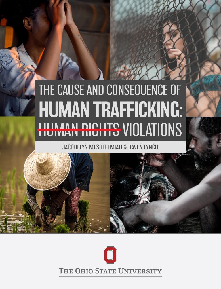 What Are Human Rights Violations Examples