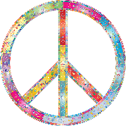 peace logo