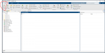 Calculating and Scripting with MATLAB – MATLAB Programming for ...