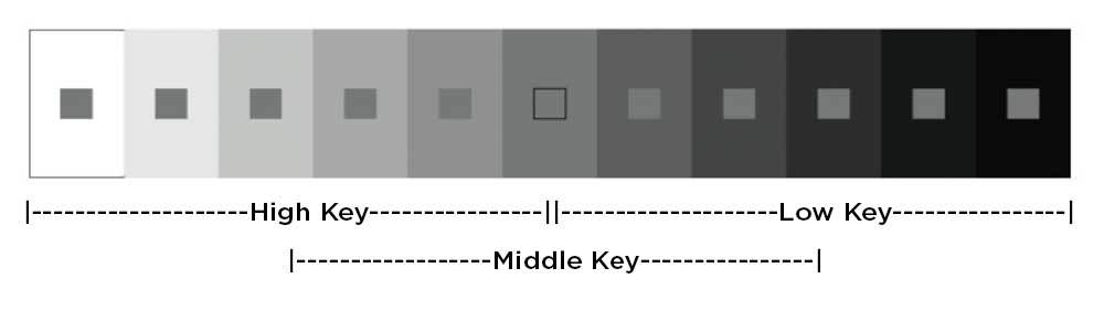 Understanding The Basics of High Key vs. Low Key Lighting