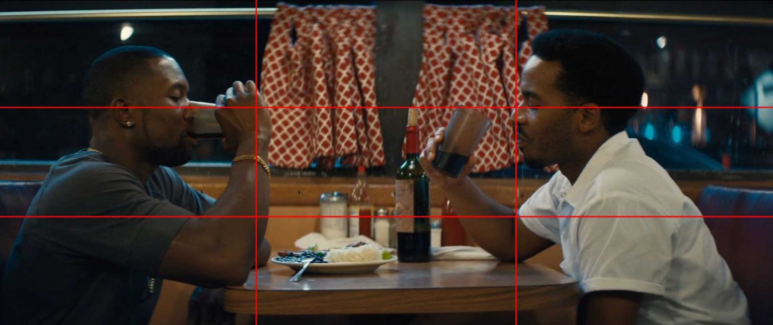 Cinematography I: framing, composing, and types of shots – Close-Ups ...