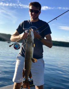 Take Me Fishing - It's true - women are just as passionate as any other  angler on the waterways. This number could be higher, yet women face  greater barriers than men when