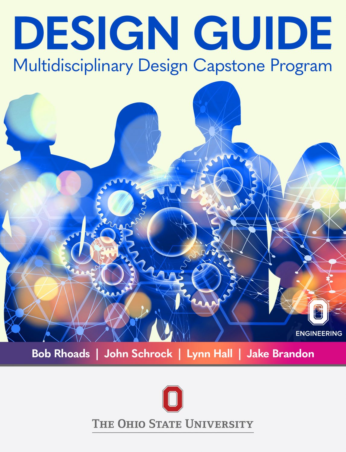 Cover image for MDC Design Guide