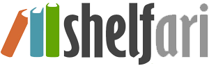 Shelfari logo
