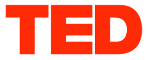 TED Talks logo