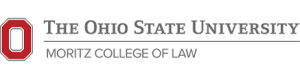 Moritz College of Law Logo