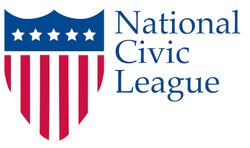 National Civic League Logo