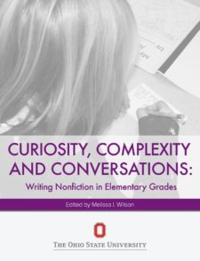 Curiosity, Complexity and Conversations book cover