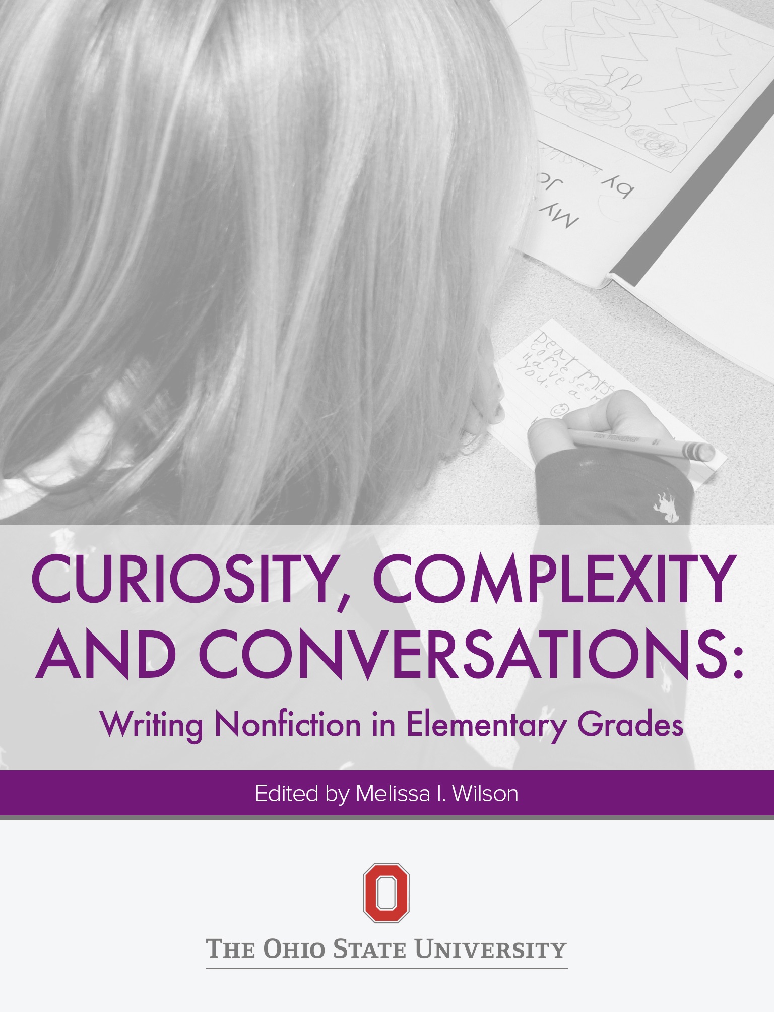 Cover image for Curiosity, Complexity and Conversations