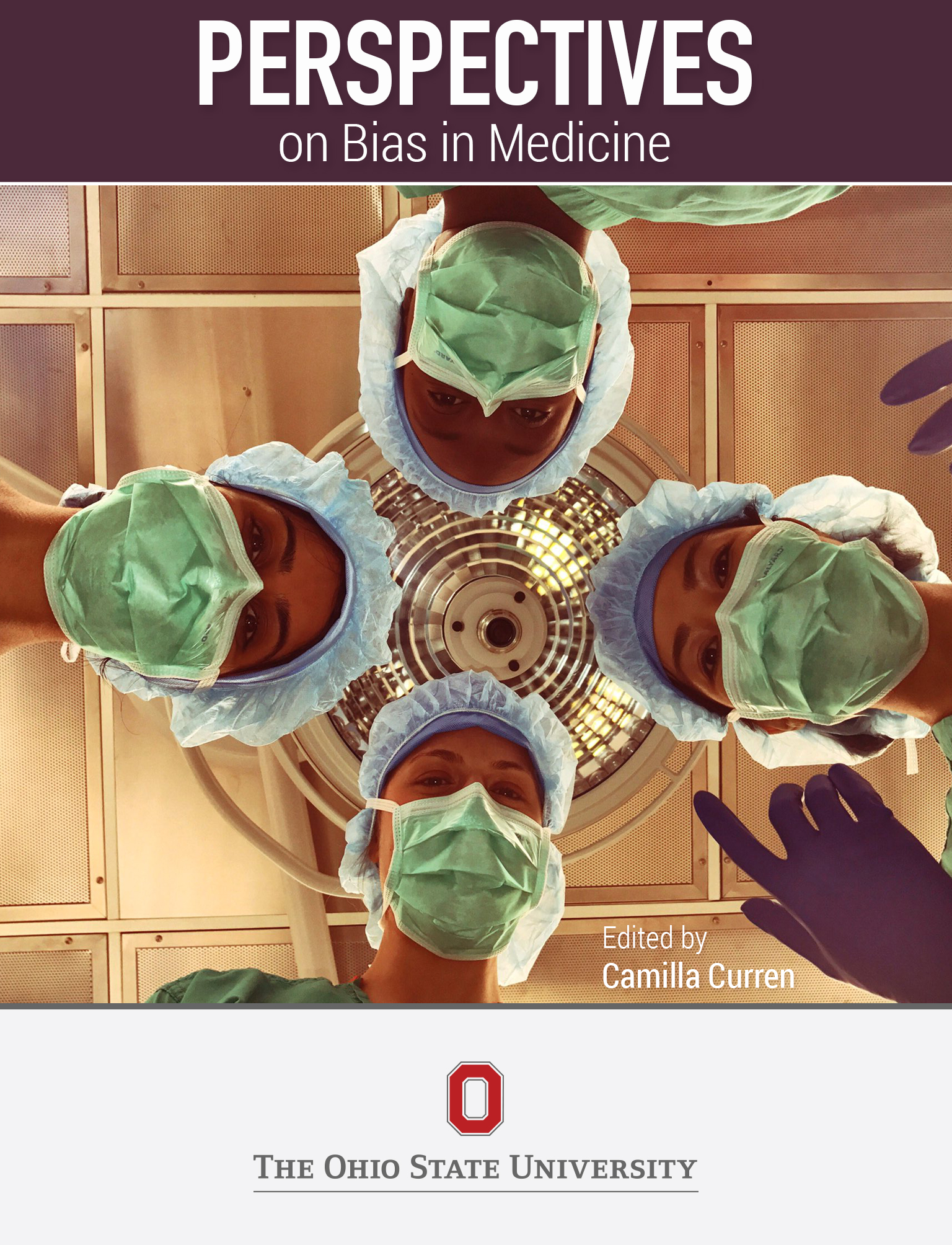 Cover image for Perspectives on Bias in Medicine