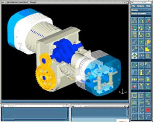 nx i deas 6 1 crack erodes