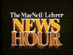 News Hour Logo