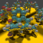 a rendering molecule