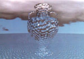 water rendeing of a a form