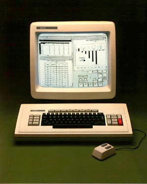 16 1 Xerox Parc Computer Graphics And Computer Animation A