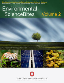 Environmental ScienceBites Volume 2 book cover